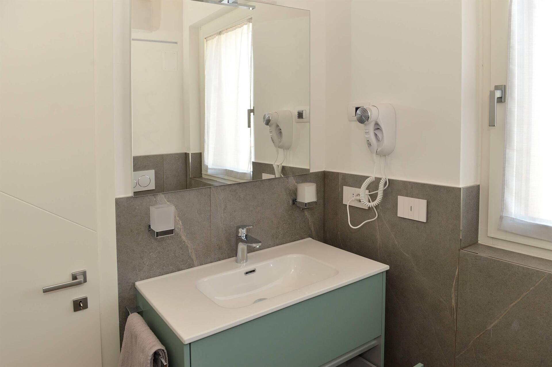 bagno