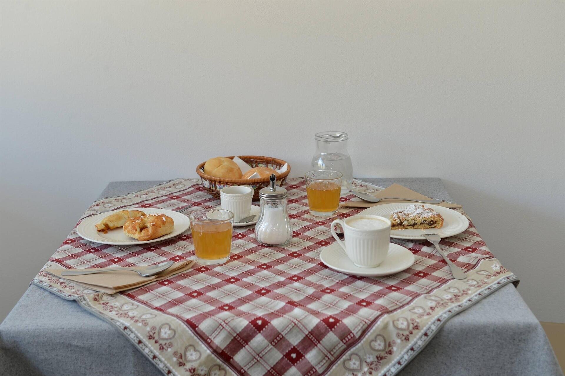 colazione