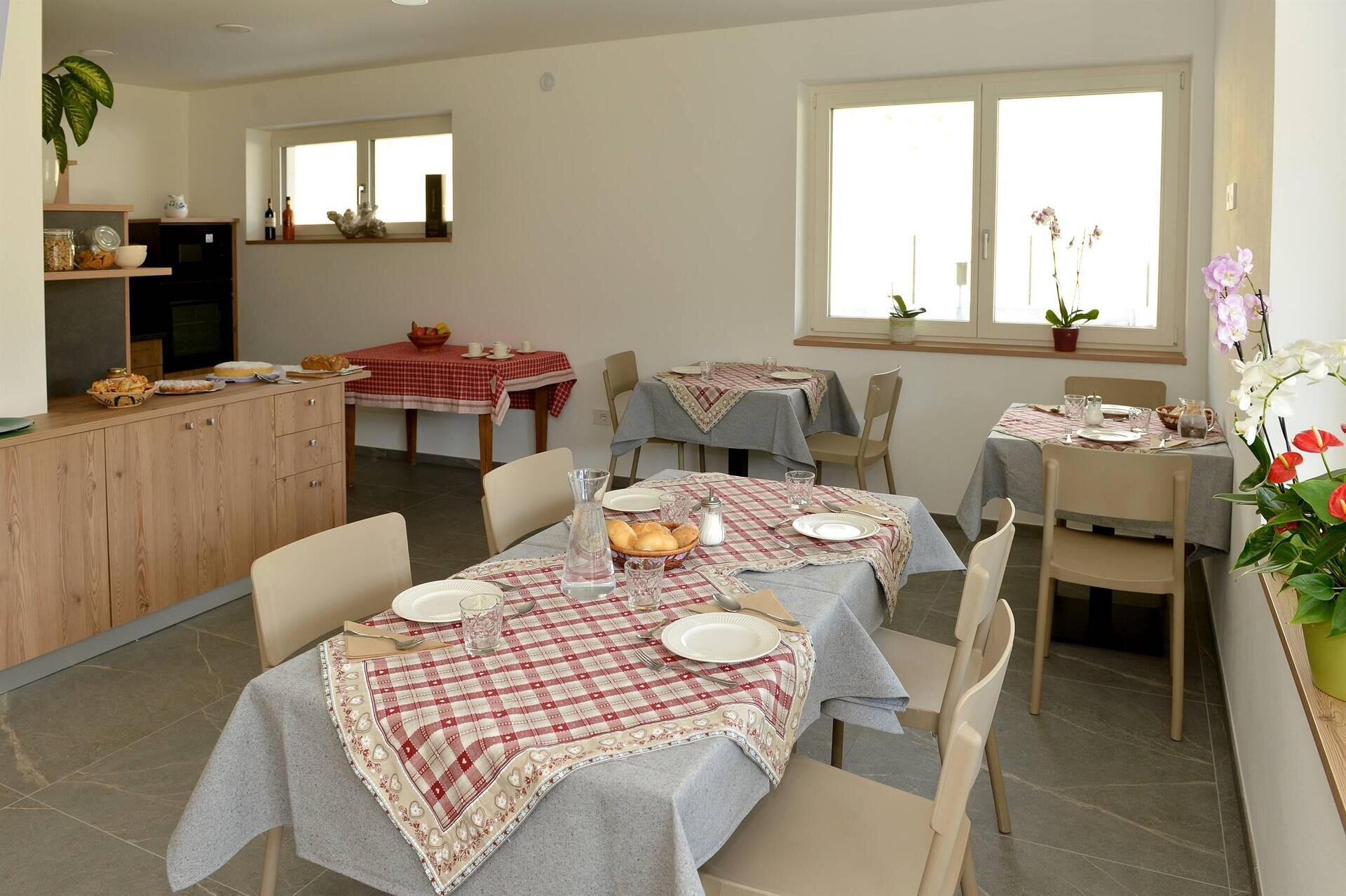 Colazioni