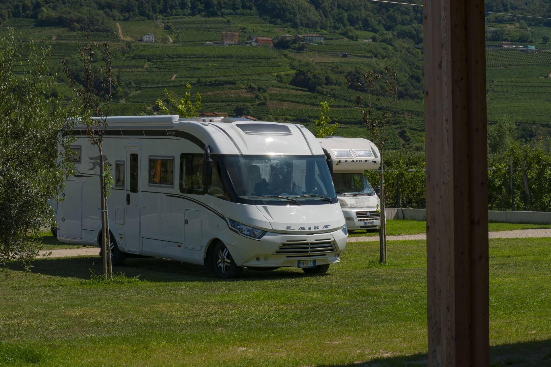 camper stop