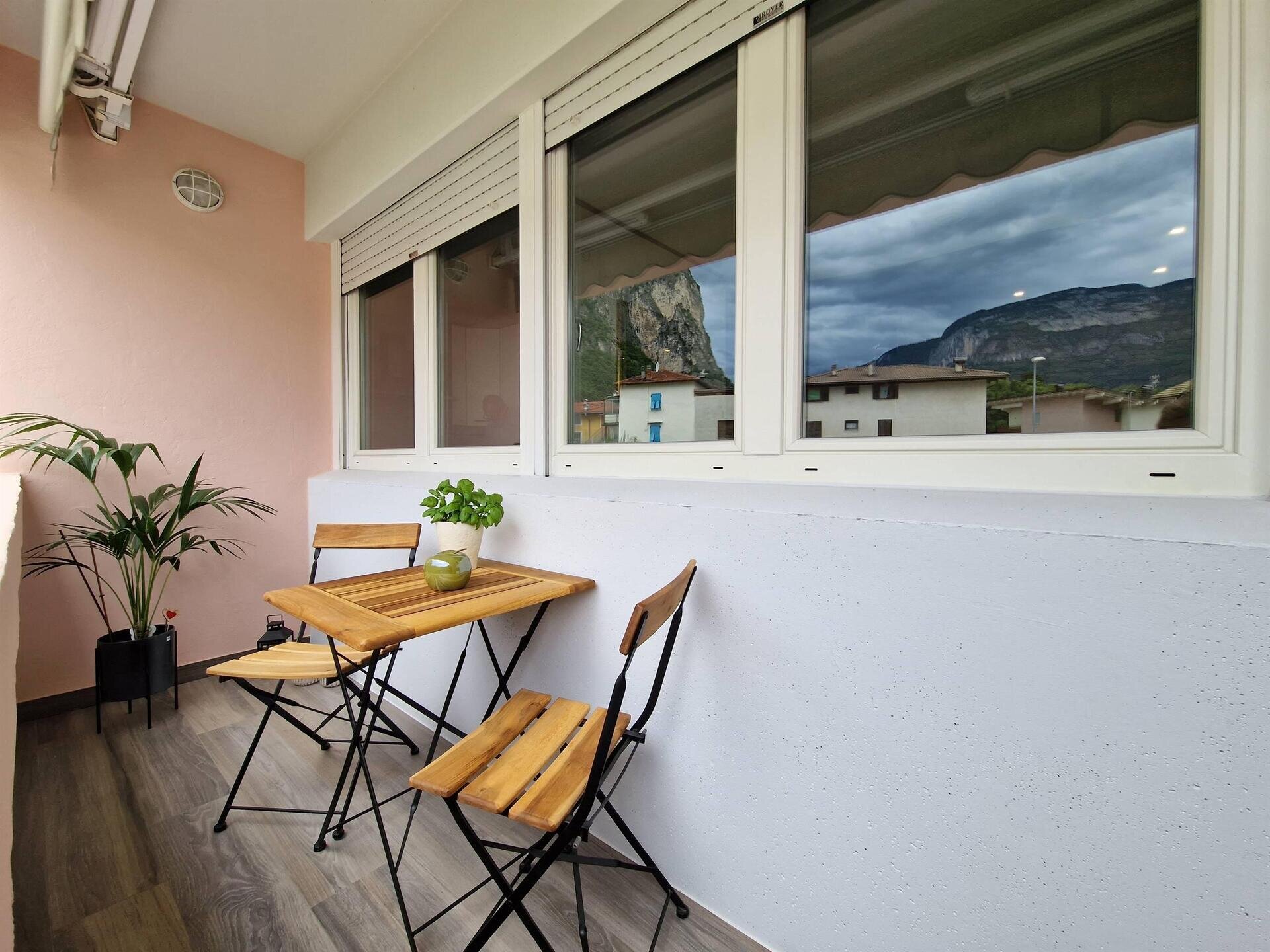 balcone