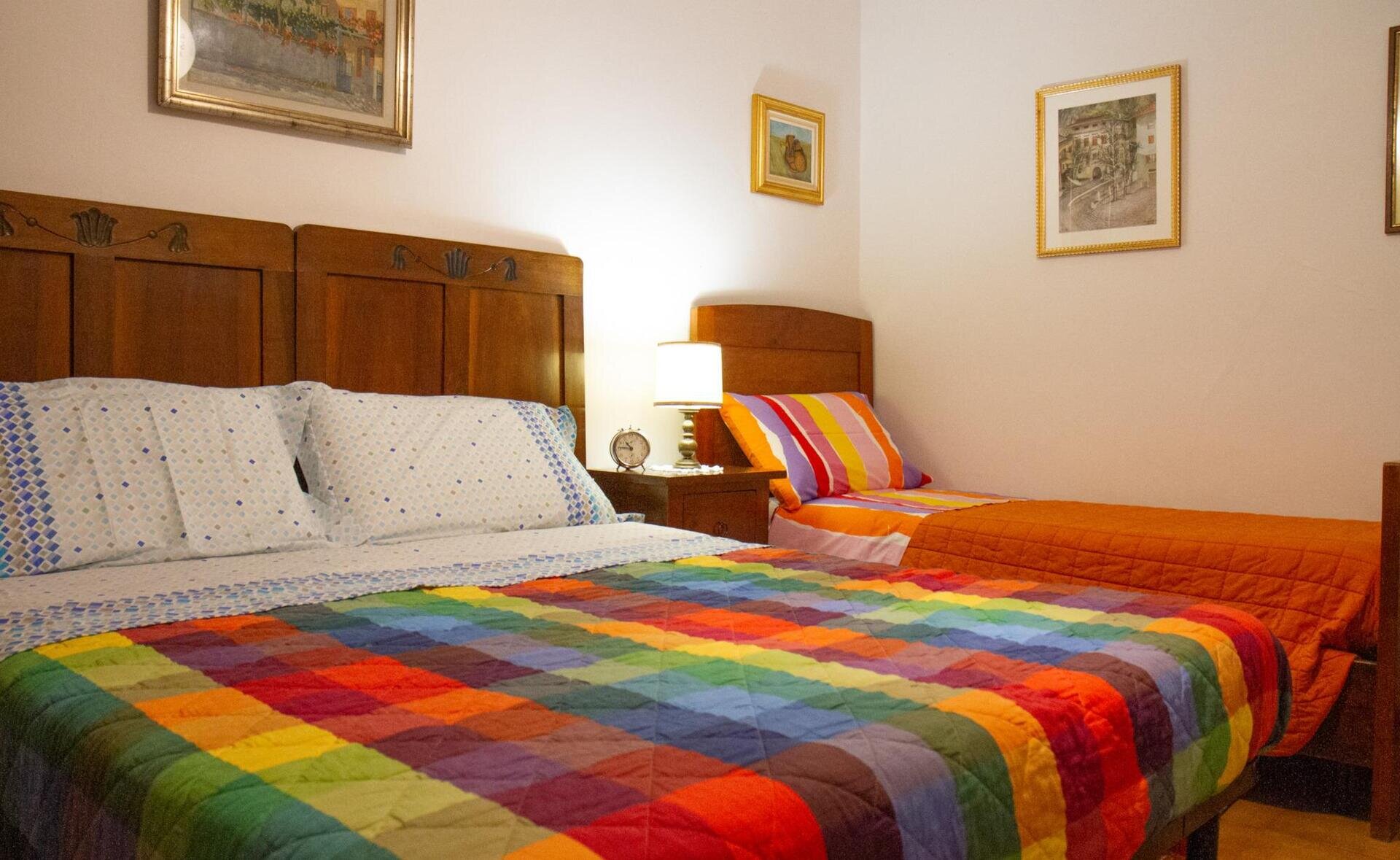B&B Val del Rì