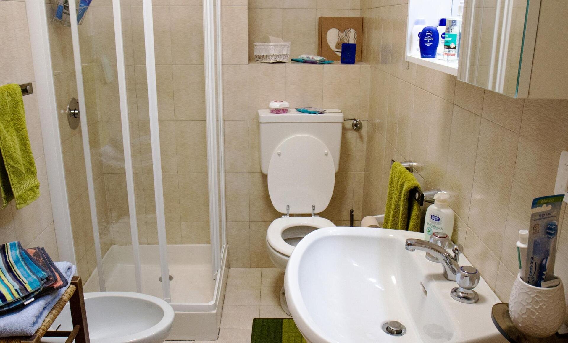 Bagno