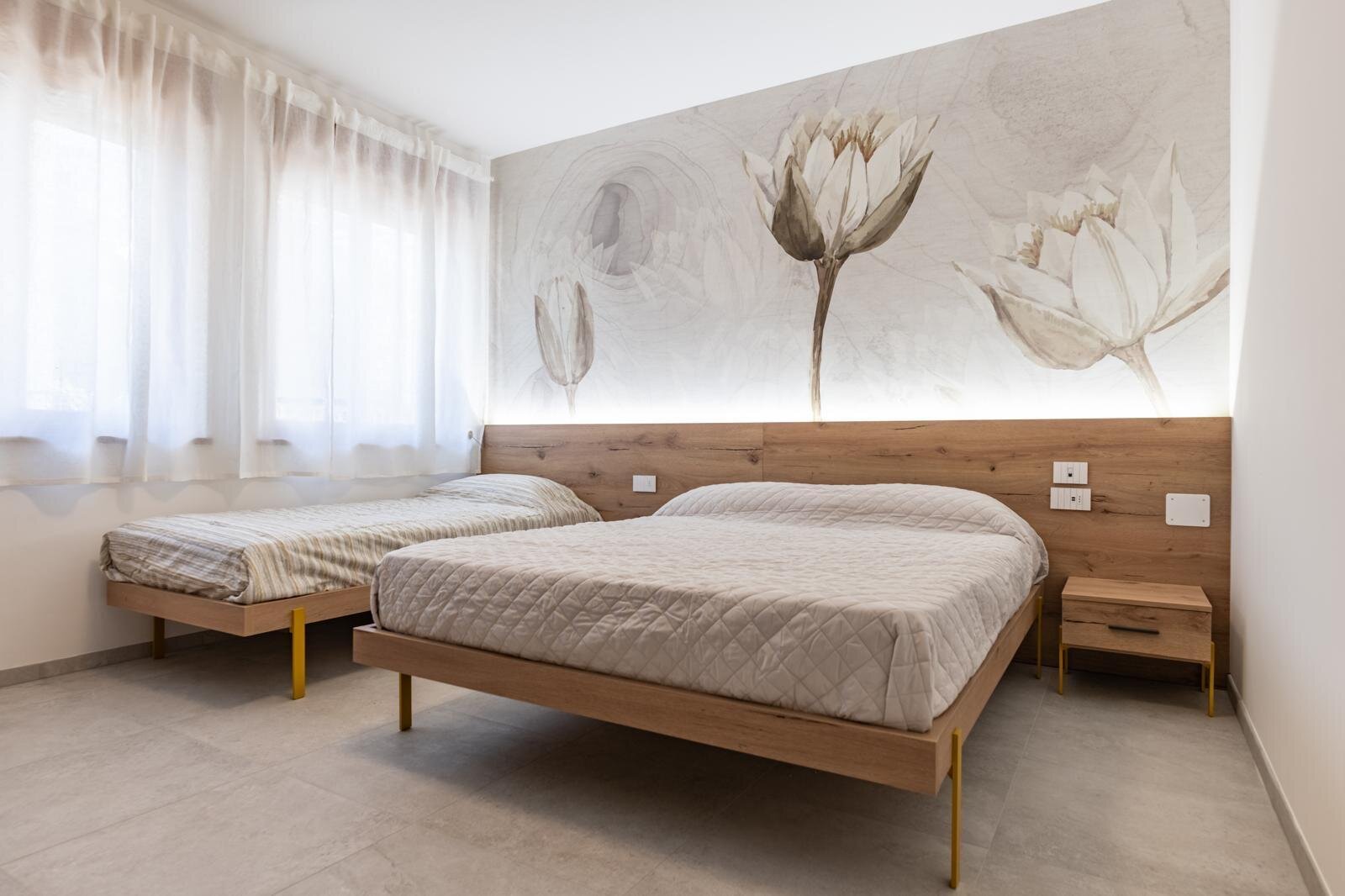 Camera da letto 1