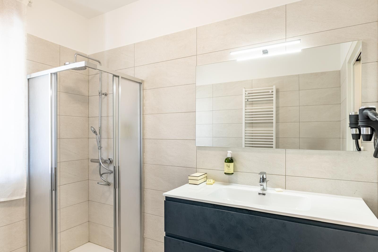 bagno