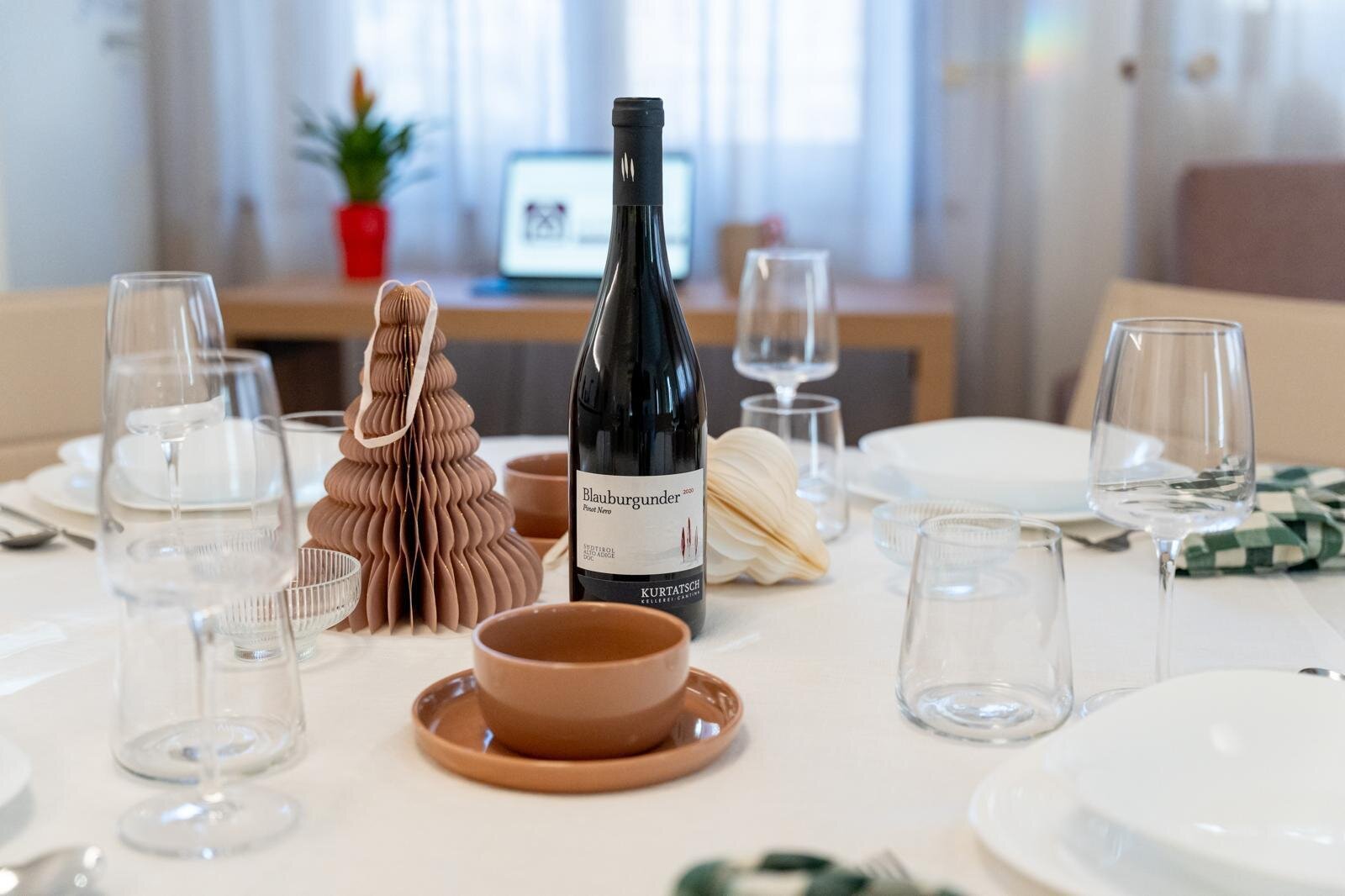 tavolo pranzo