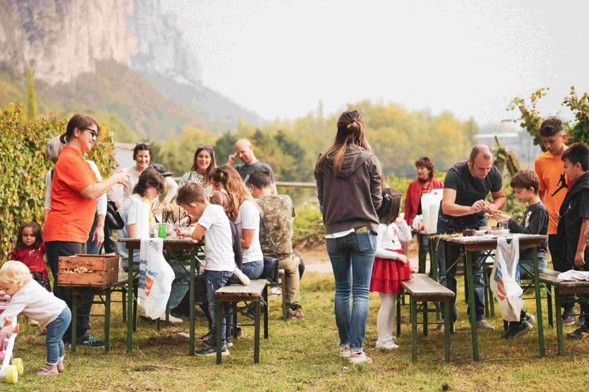 A spas per i Lomeri