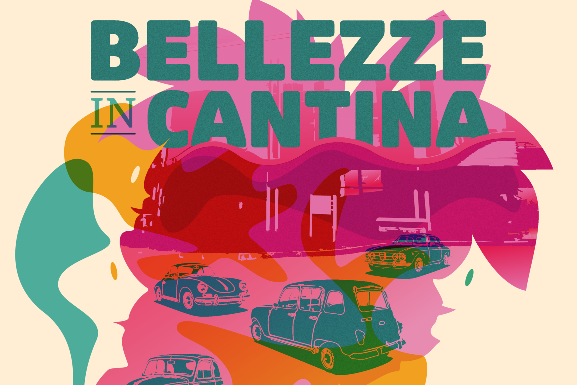 Bellezze in Cantina