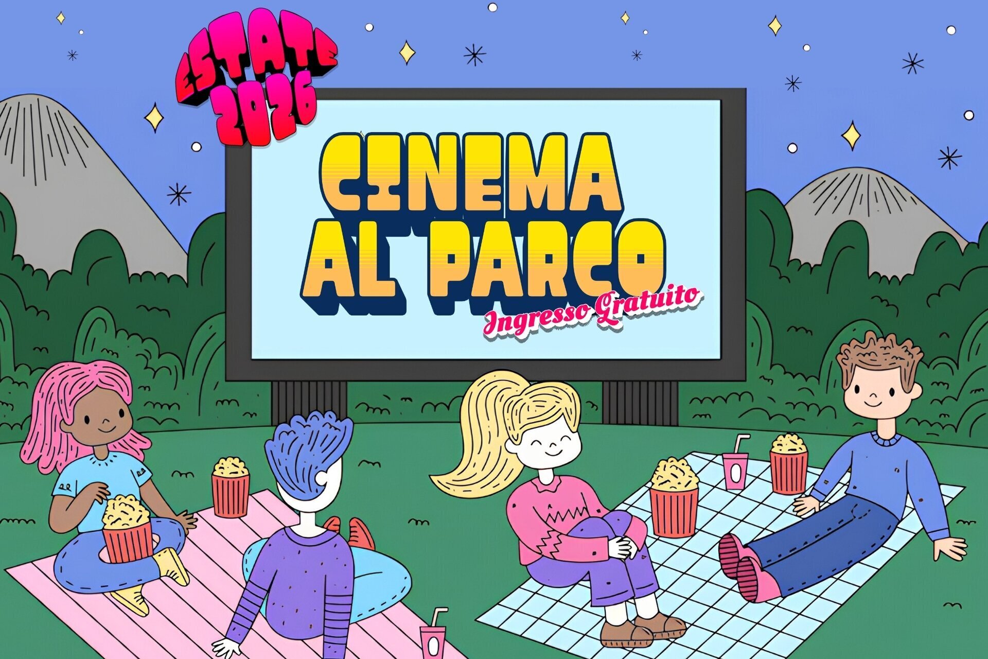 Cinema Al Parco