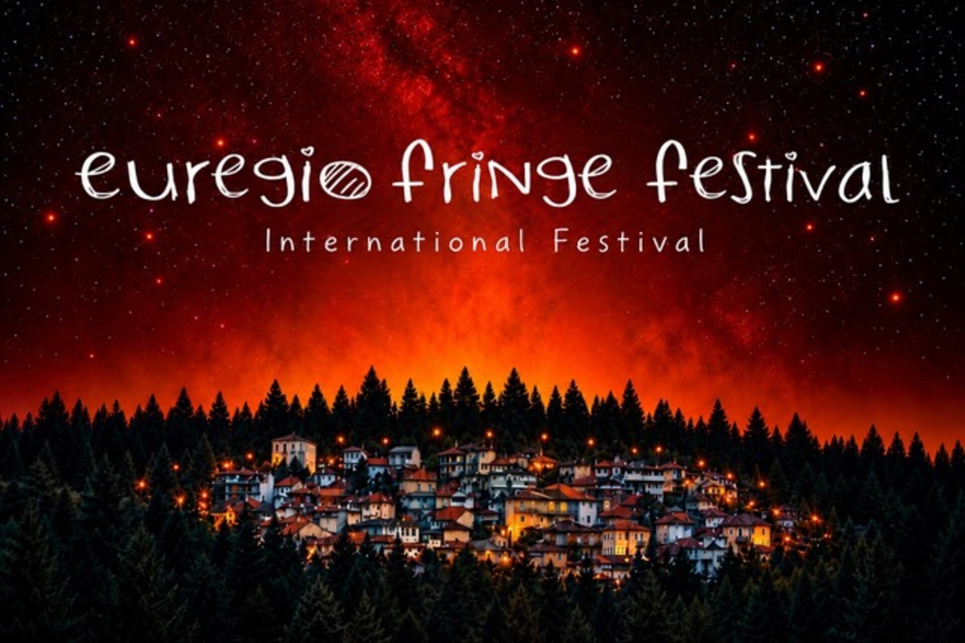 Euregio Fringe Festival