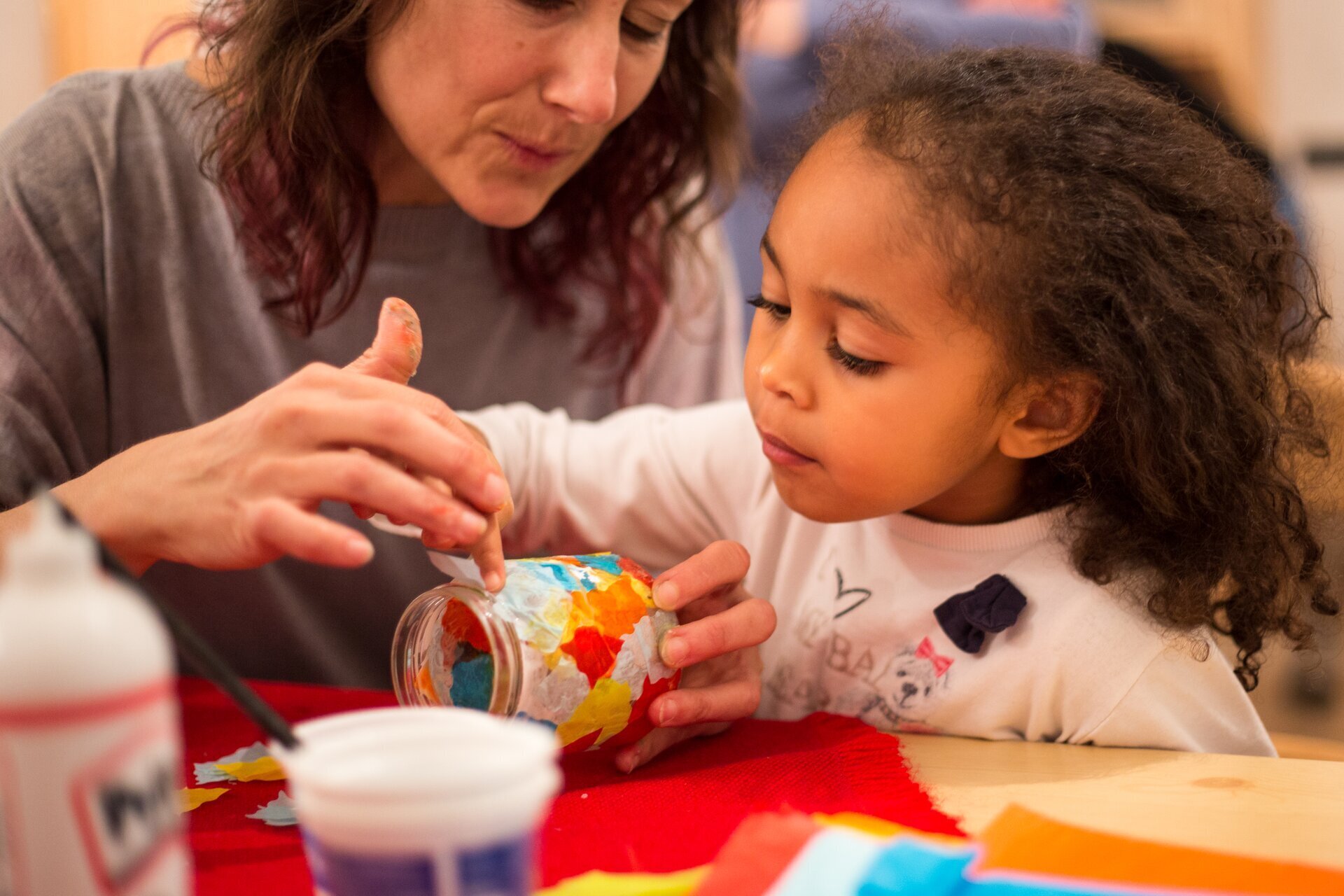 Eventi in Biblioteca