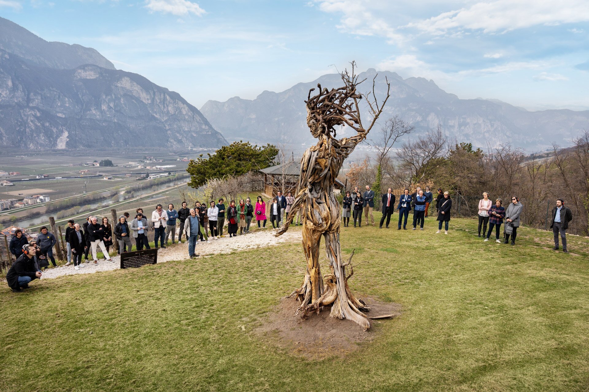 Eventi a Maso Poli