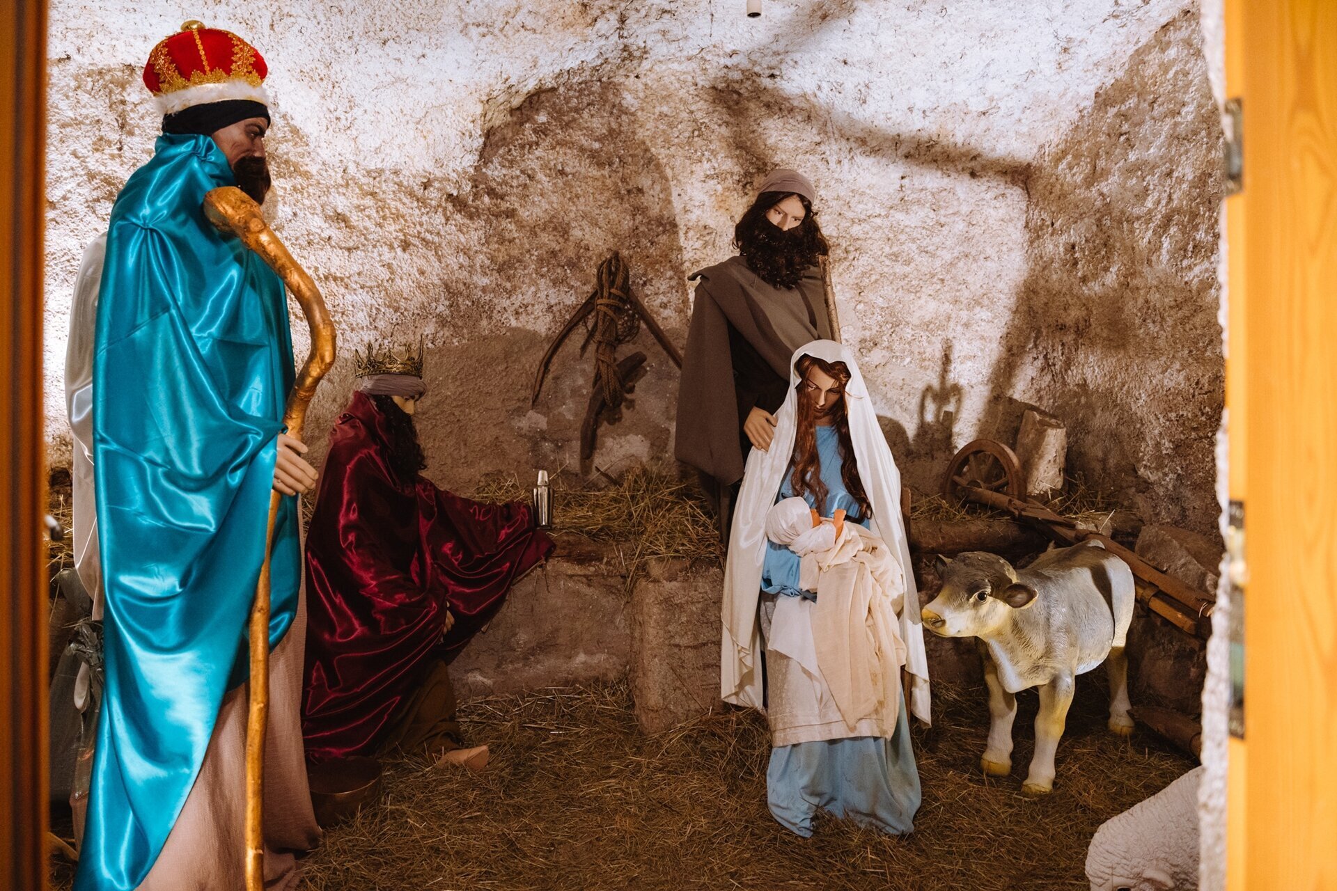 Events Rotaliana Konigsberg Faedo Il Paese Del Presepe 20553 Image Thumb 20553 Thumb1920 2022 12 17 Natale A Faedo Ph Nicola Cagol 28 84c45705