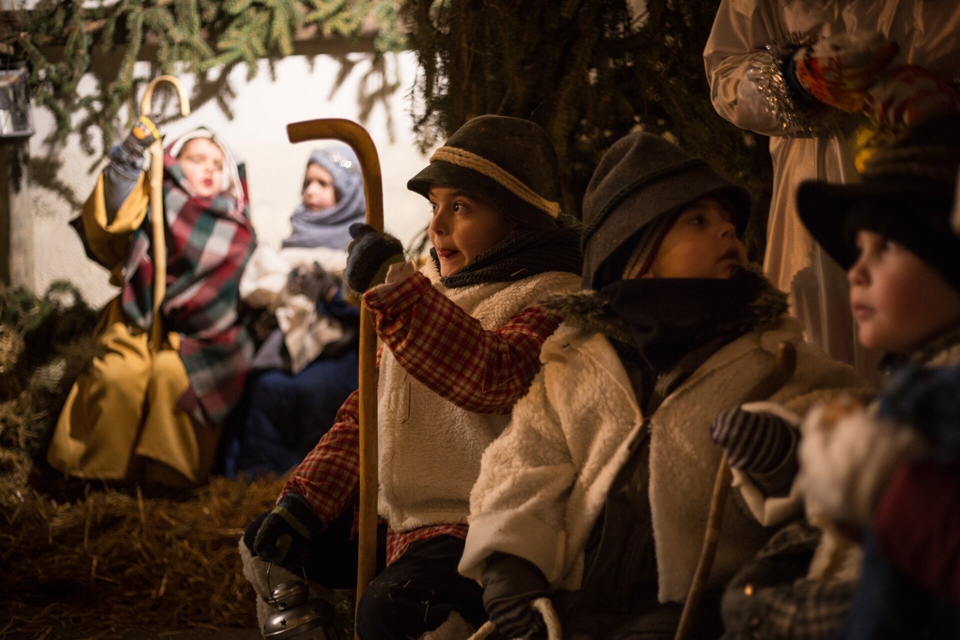 Events Rotaliana Konigsberg Faedo Il Paese Del Presepe 20559 Image Thumb 20559 Thumb1920 2018 12 Canta Della Stella Faedo Ph Alfredo Croce 12 42a50590