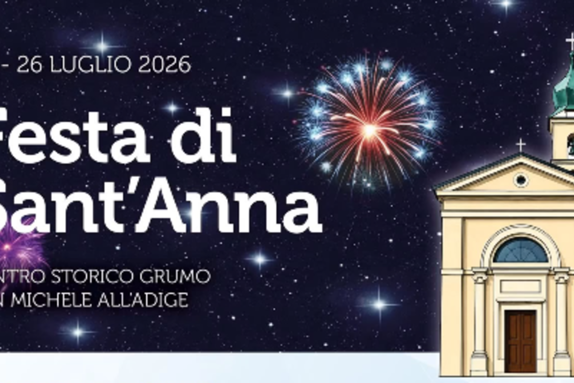 Festa di Sant' Anna