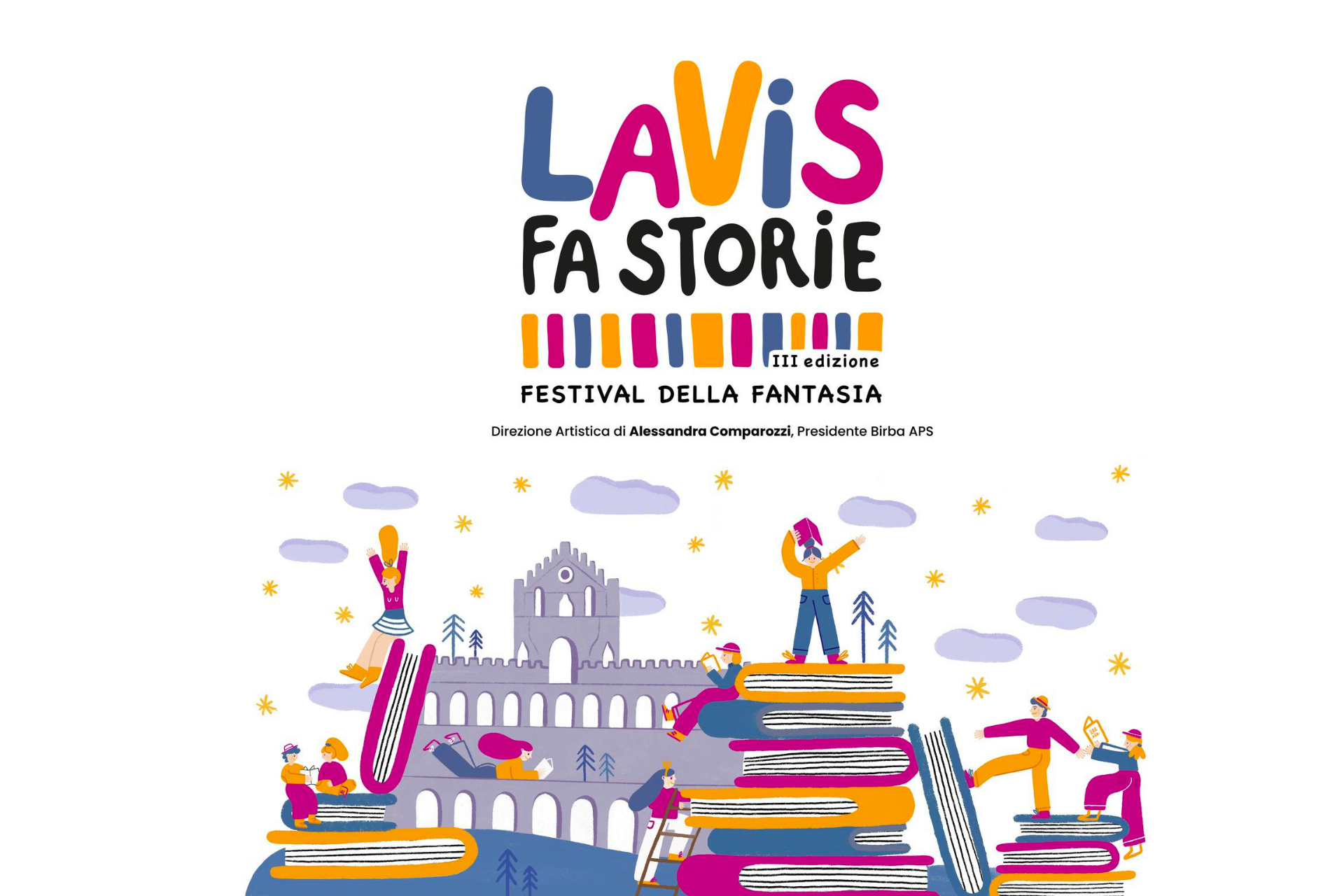 Festival della Fantasia