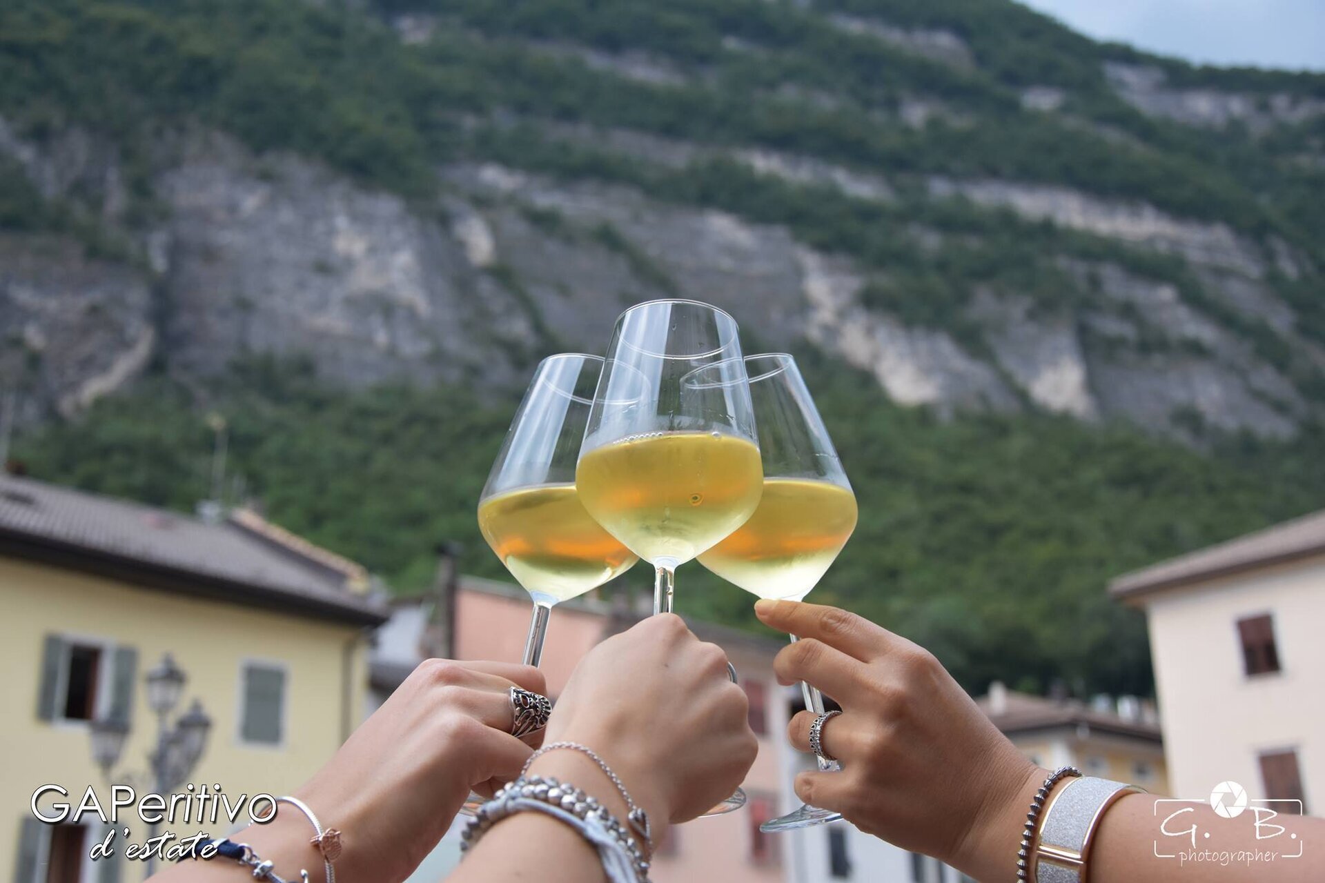GAPeritivi d'Estate