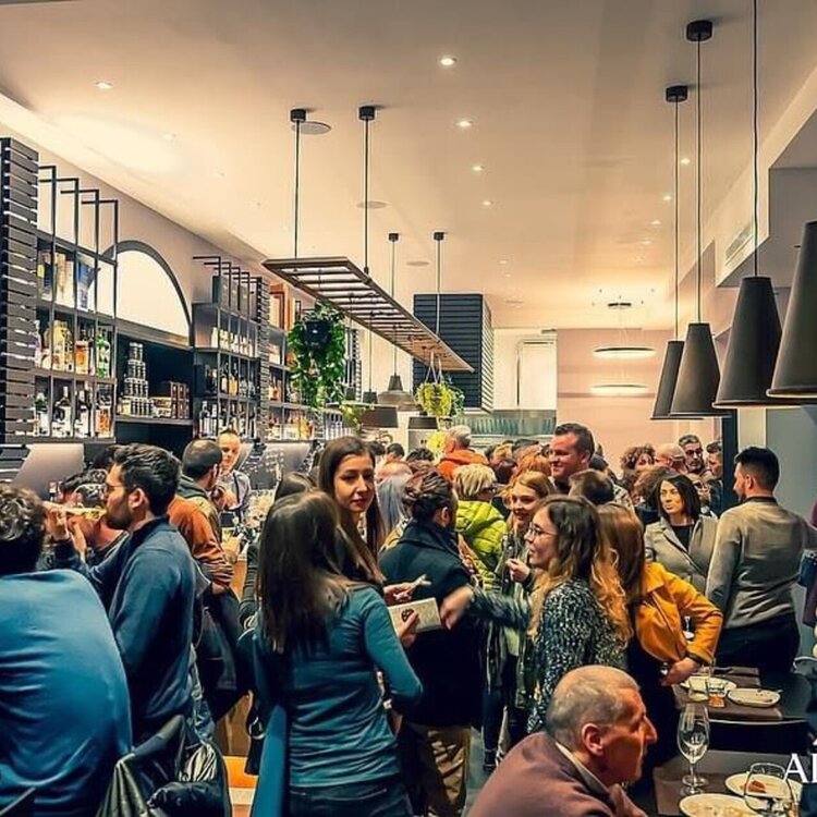 Giovedì DiVino - Bistrot Al Corso