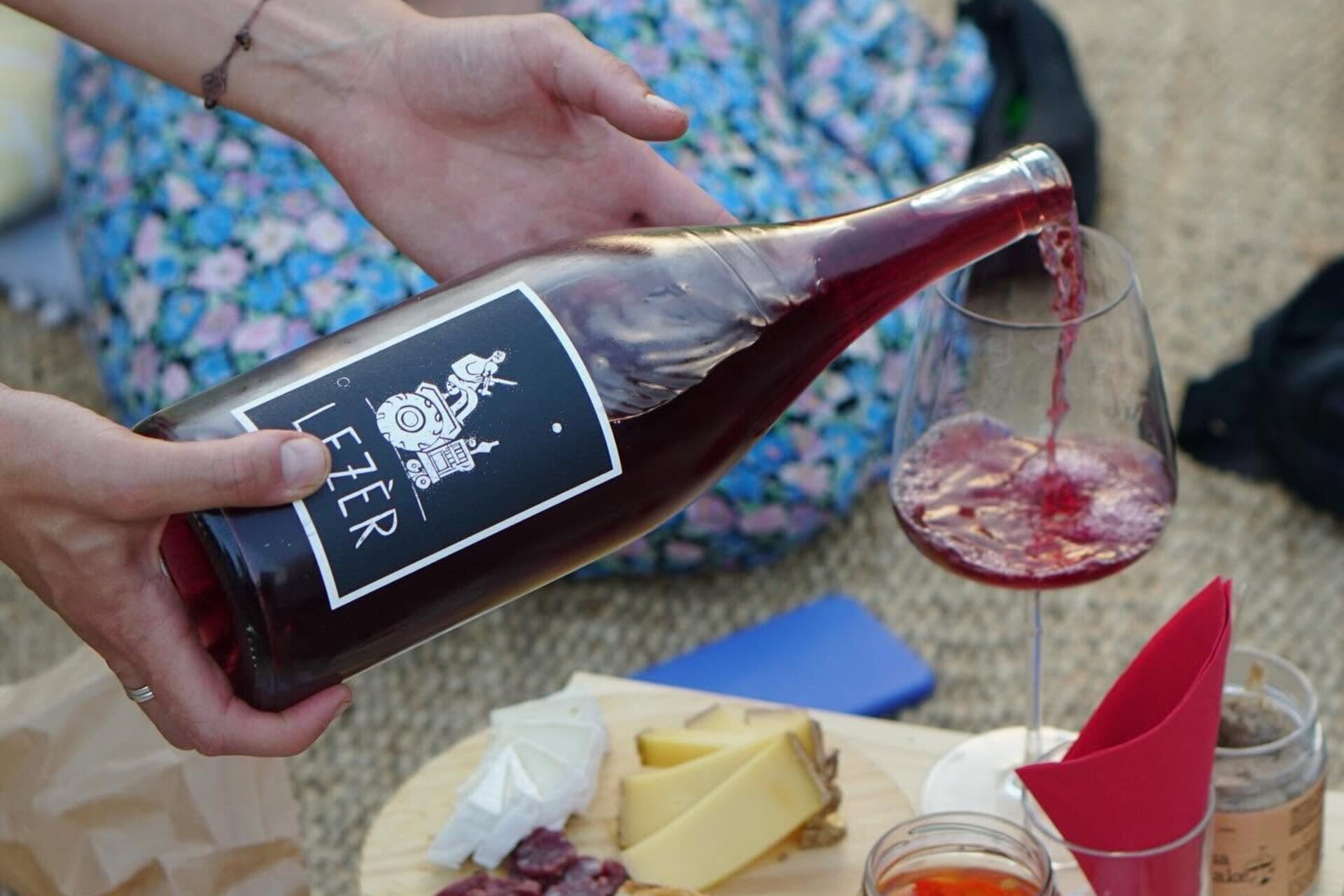 La Sosta - Weingut Foradori