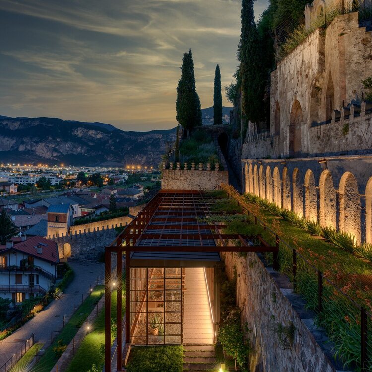 Laboratori e attività al Giardino dei Ciucioi
