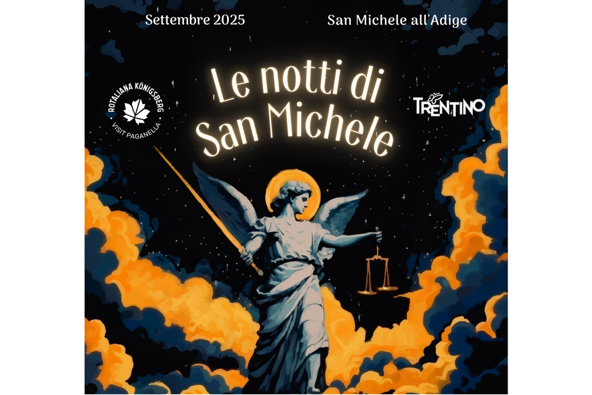 Le notti di San Michele
