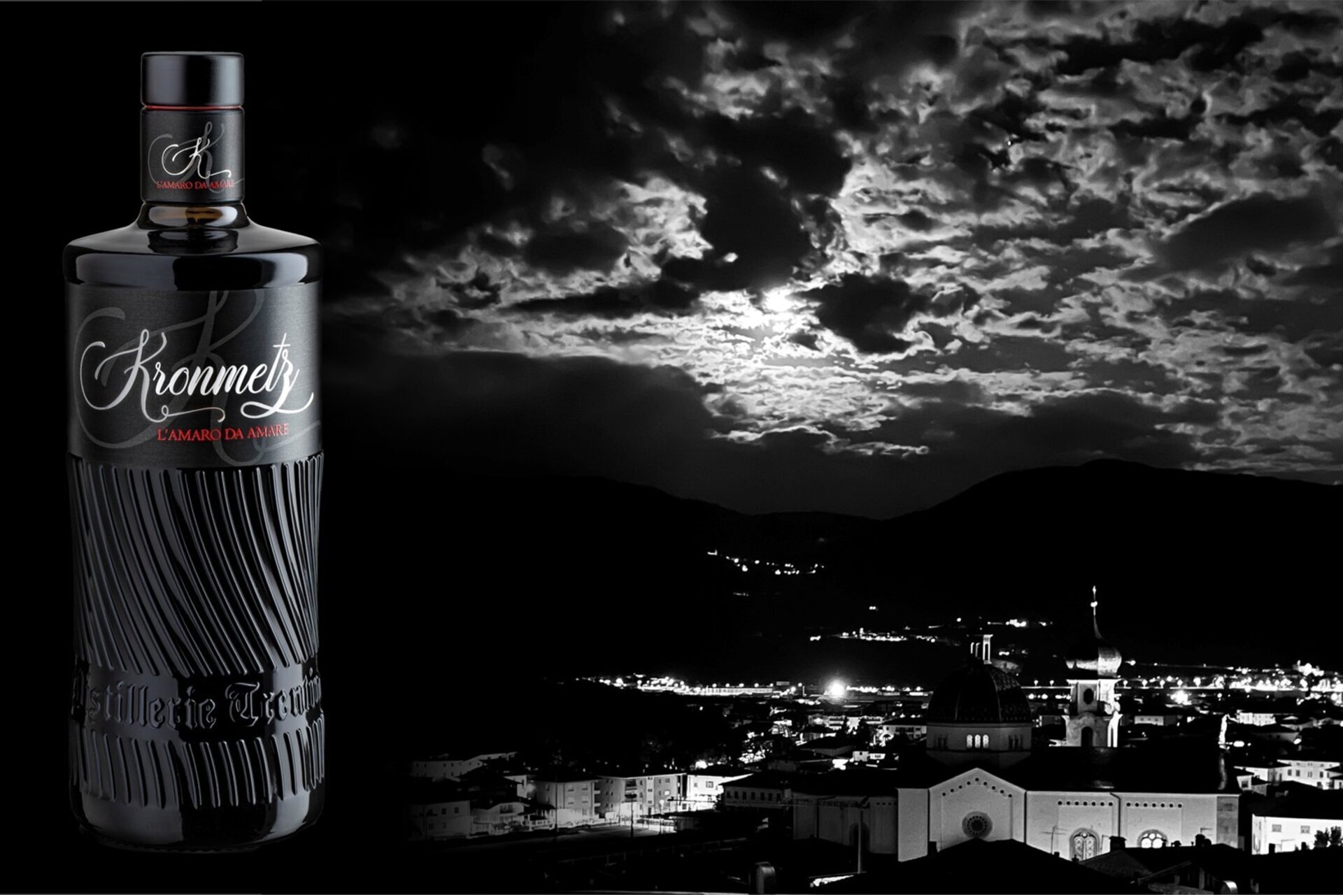 Notte di Grappa