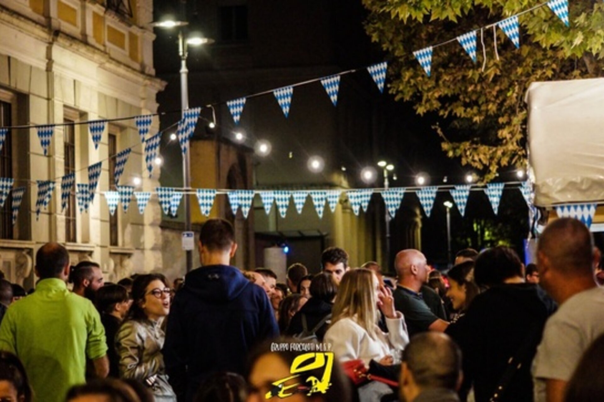 Oktoberfest Mezzolombardo