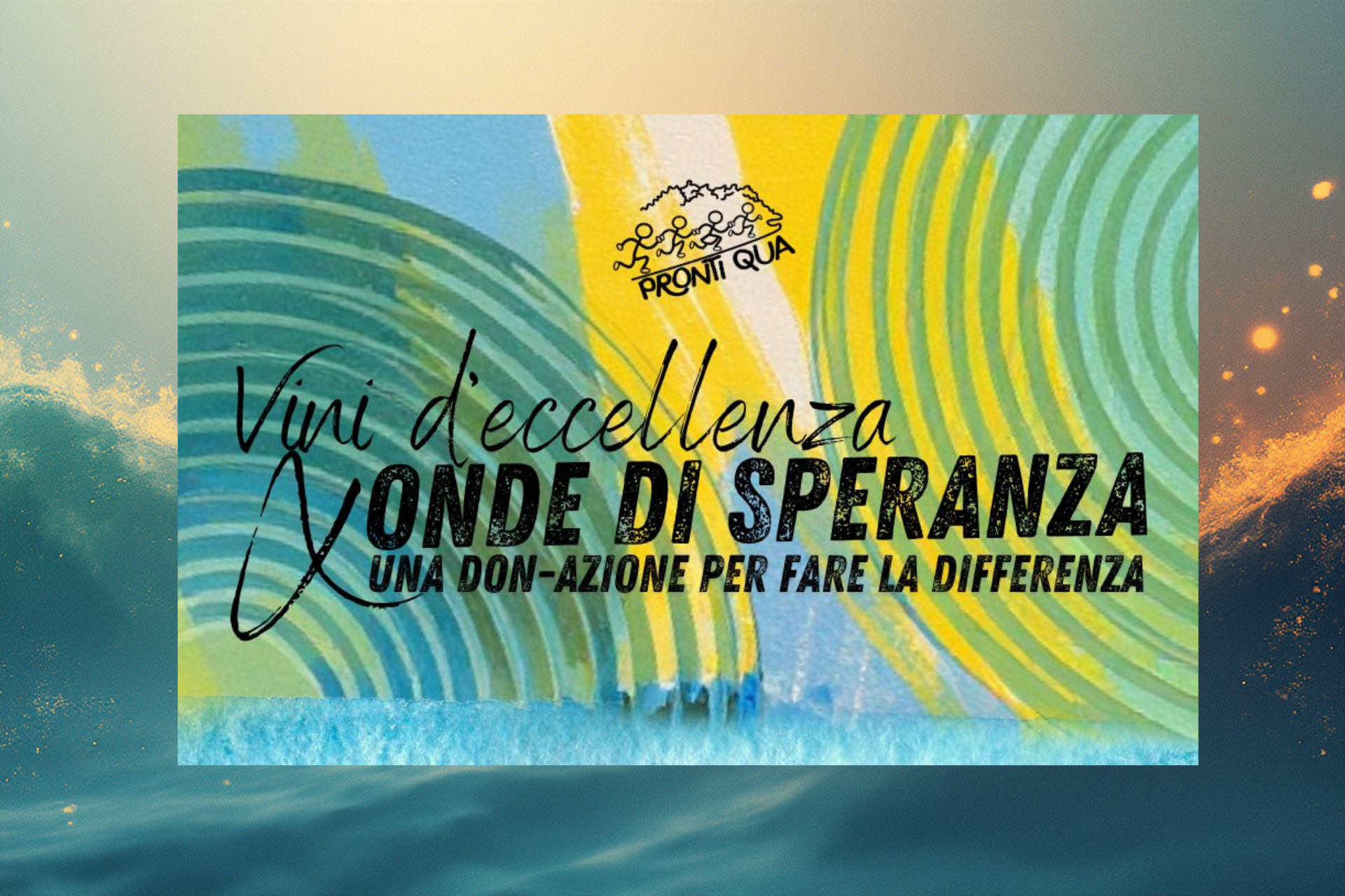 Onde di speranza