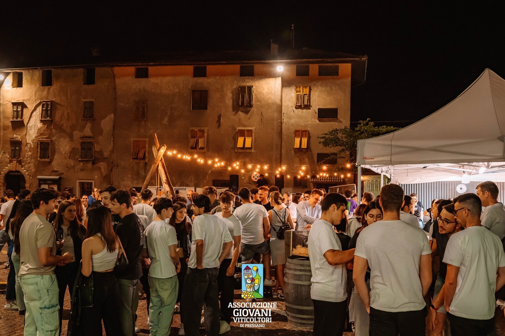 Pressano Divino in Festa
