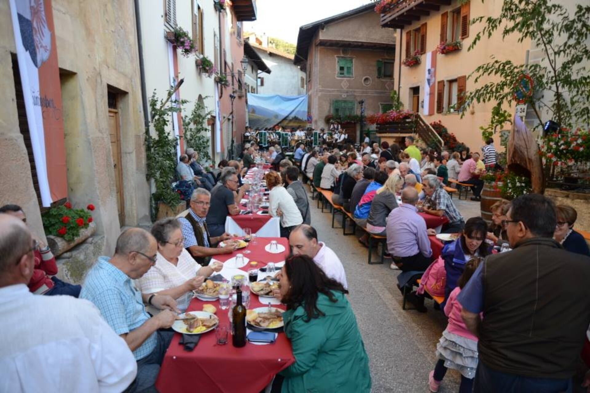 La Regola Granda