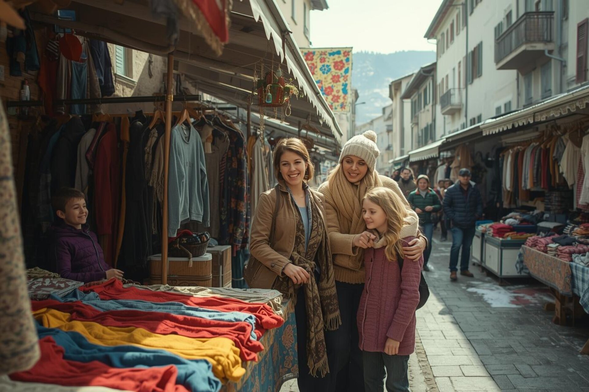 Sagra di Santa Caterina