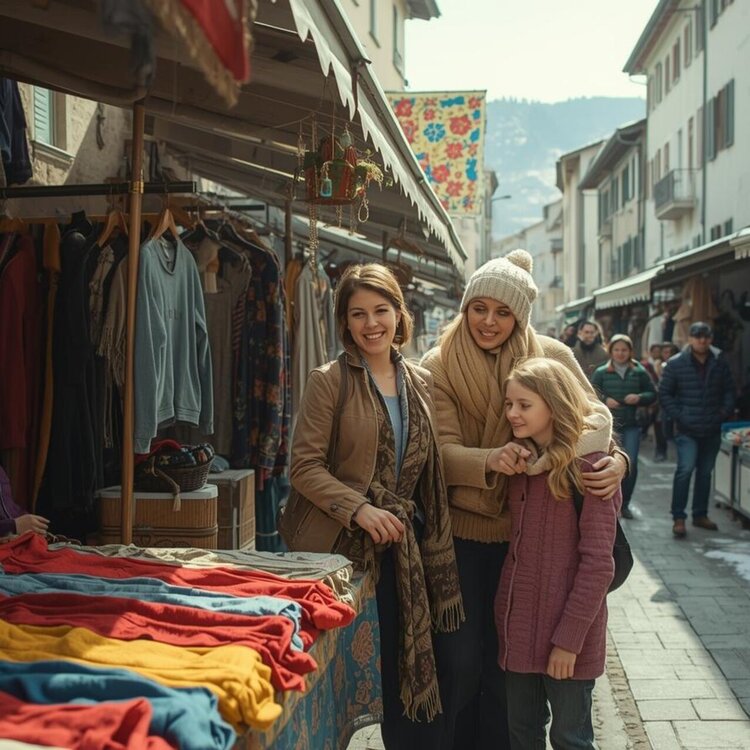 Sagra di Santa Caterina