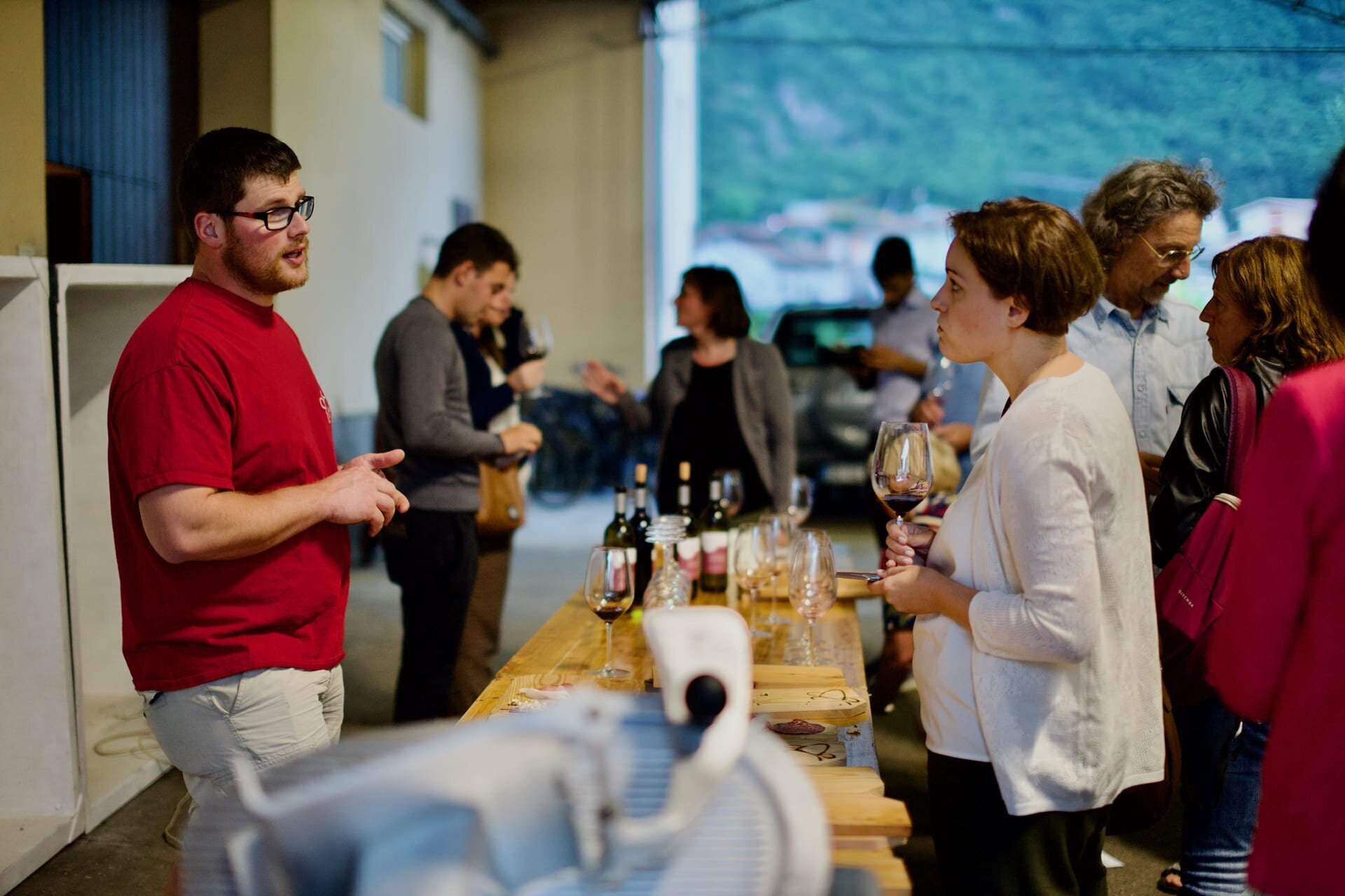 Events Rotaliana Konigsberg Solstizio D Estate 16938 Image Thumb 16938 Thumb1920 2023 Visita Cantina Endrizzi Elio Aneghe Taneghe Ph Lara Sicher Da5e1b36