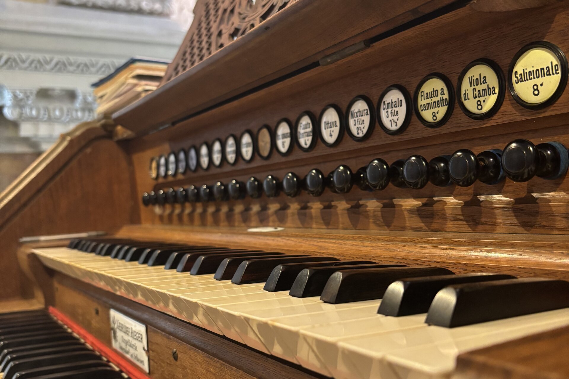 Suoni Antichi Riscoperti