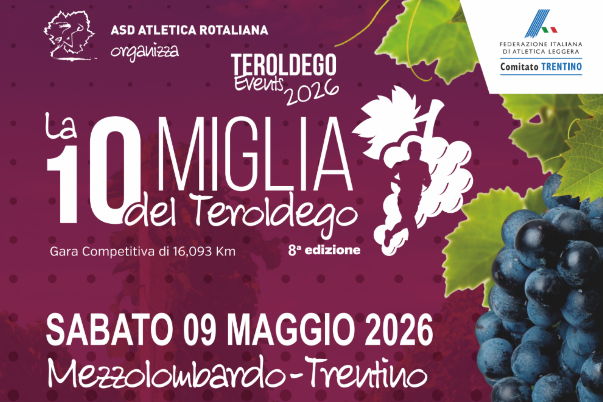 Teroldego Run