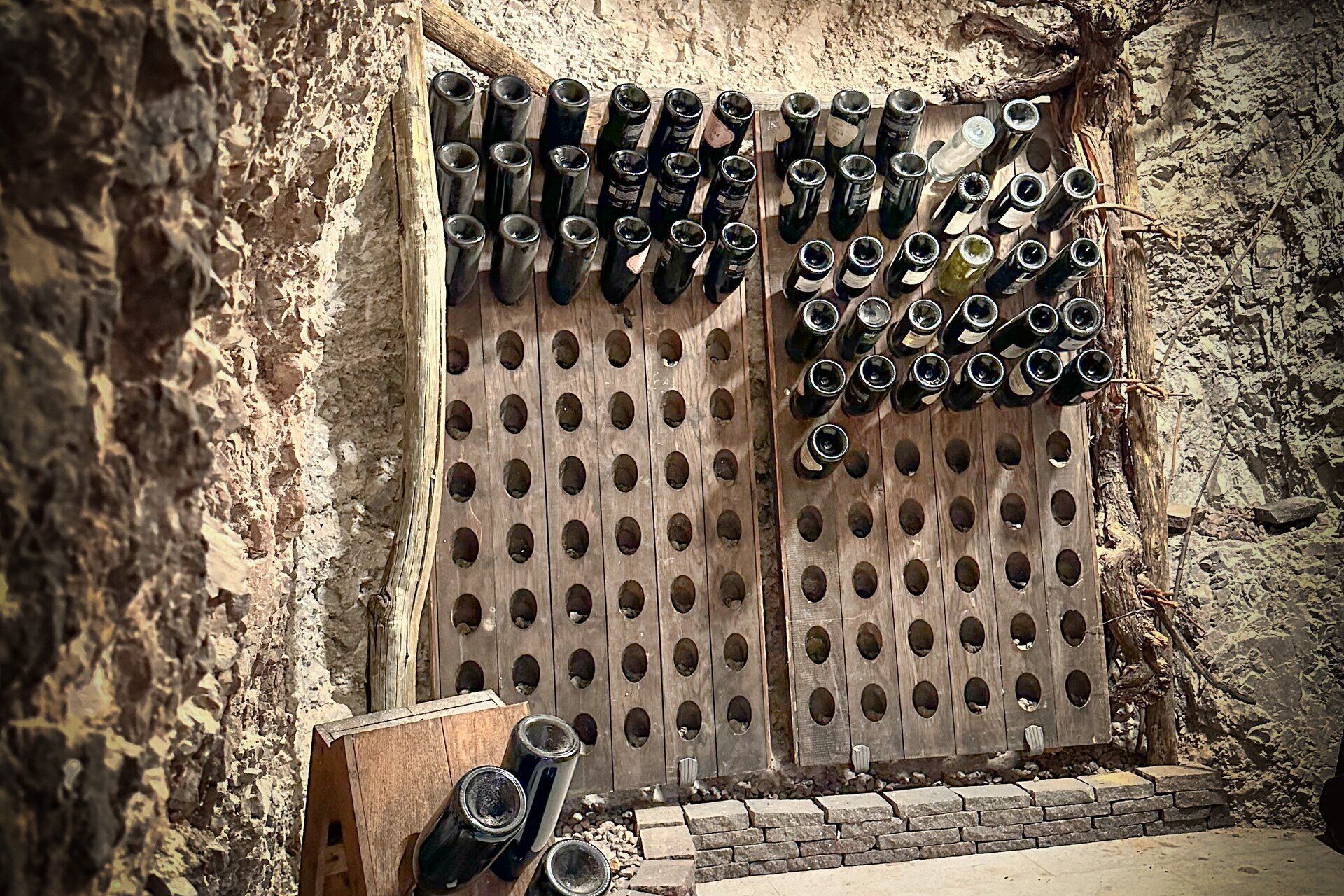 Trentodoc Festival in Rotaliana Königsberg 
