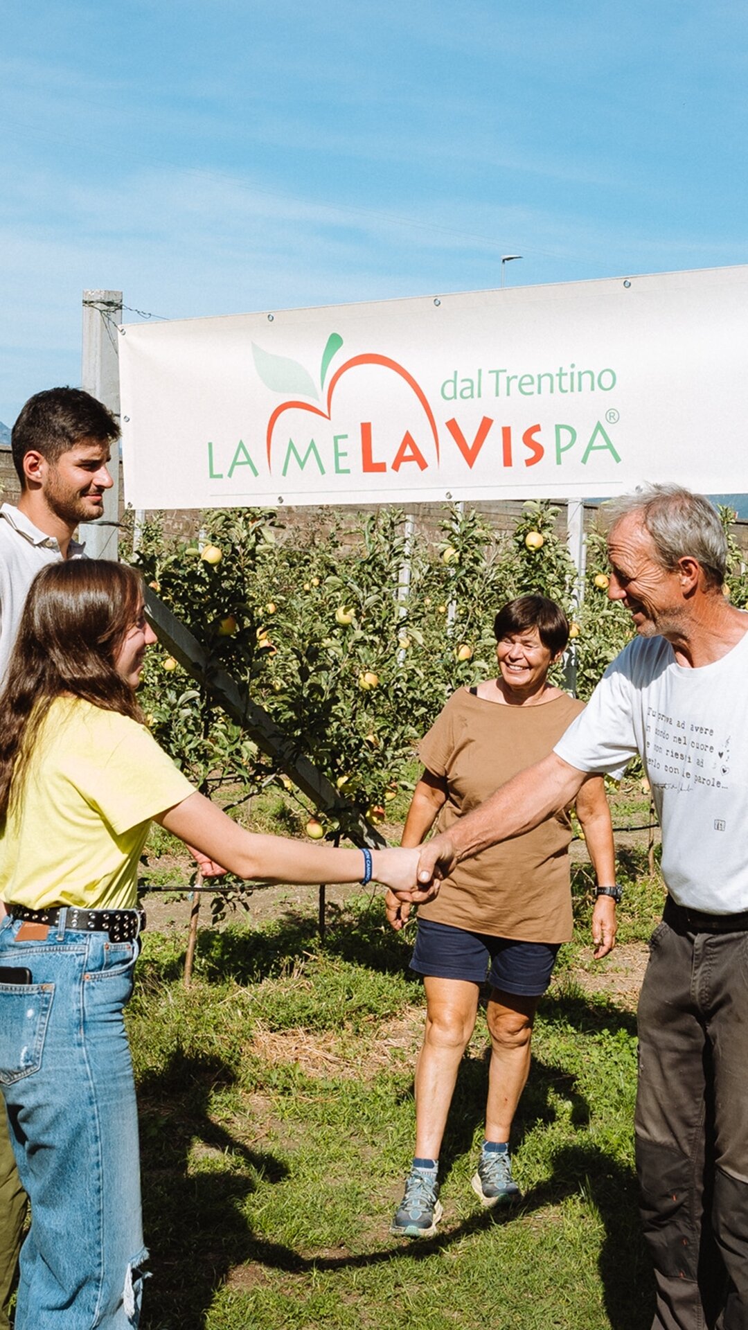 Content Dam Org 5 Images Full Rights Piana Rotaliana Esperienze Alla Scoperta Della Melavispa Lamelavispa Conoscenza Ph Nicola Cagol