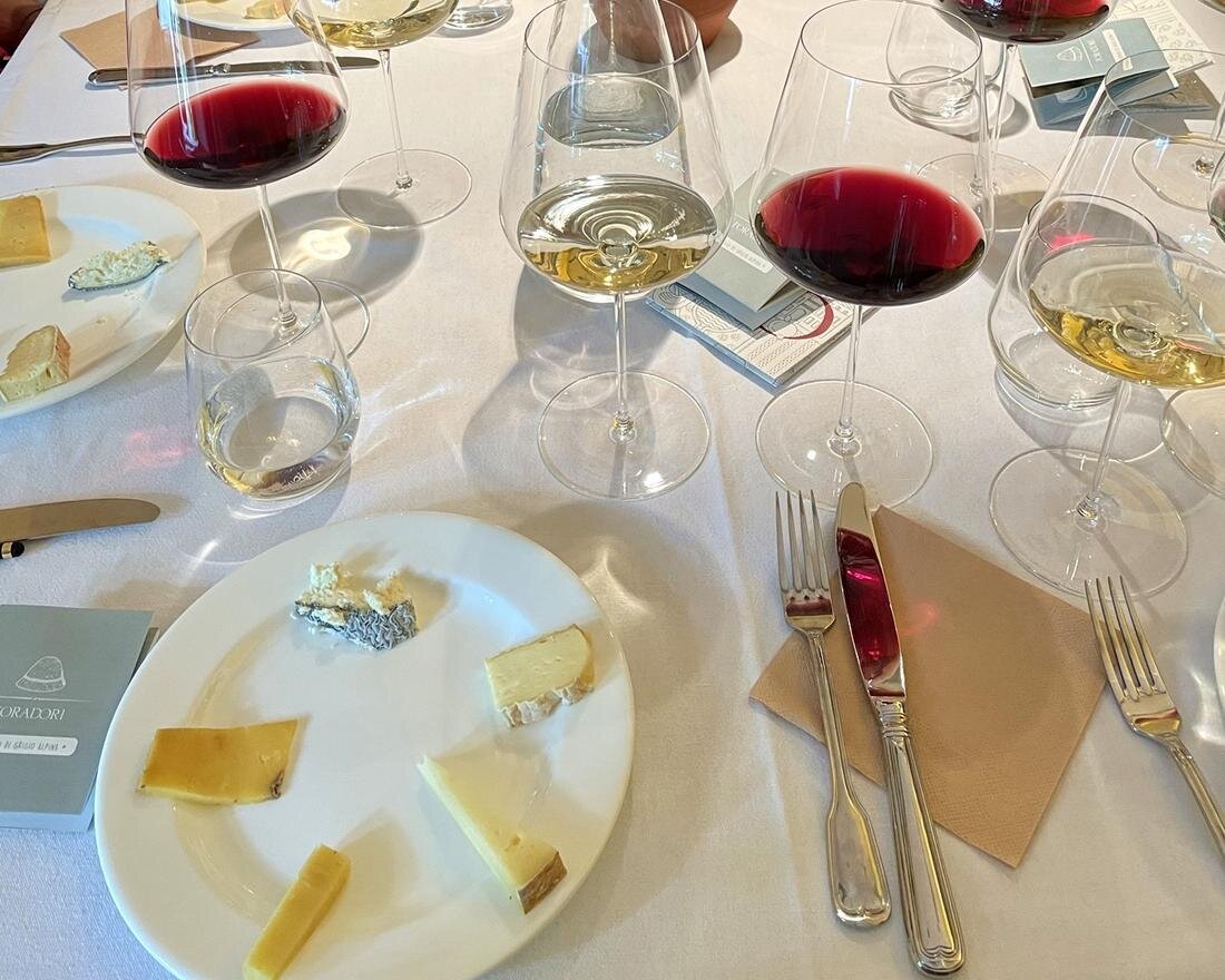 Wir fermentieren es! - Agricola Foradori Wir fermentieren es! - Agricola Foradori