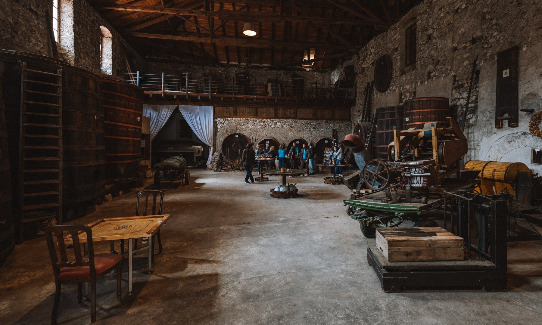 Content Dam Org 5 Images Full Rights Piana Rotaliana Esperienze Cantina Martinelli Top Experience Topexperiencemartinelli1 Rotaliana