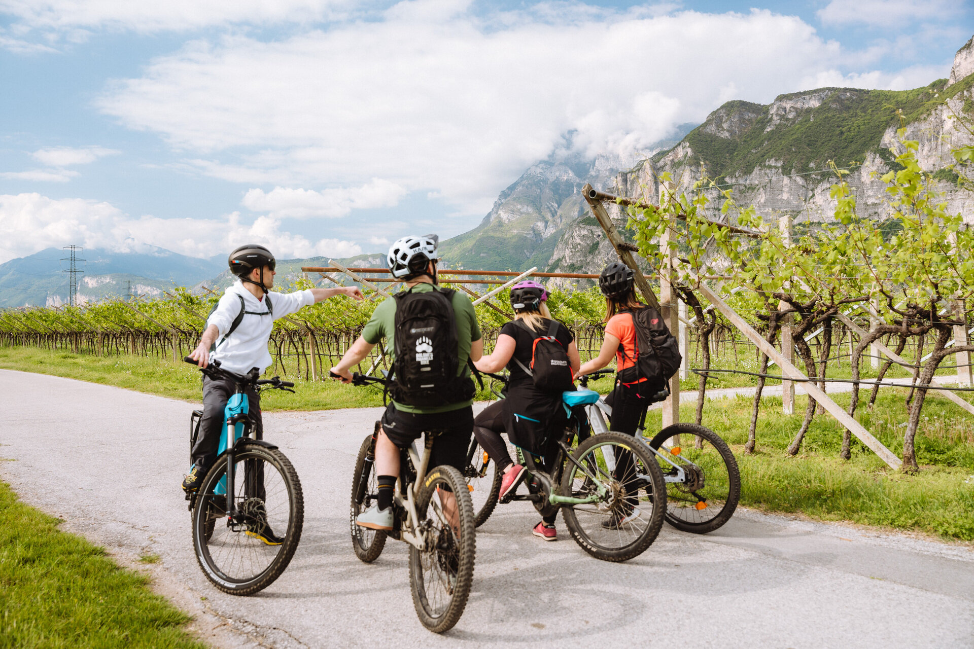 Content Dam Org 5 Images Full Rights Piana Rotaliana Outdoor Giro Del Vino 50 2023 Giro Del Vino 50 Ph Nicola Cagol 10