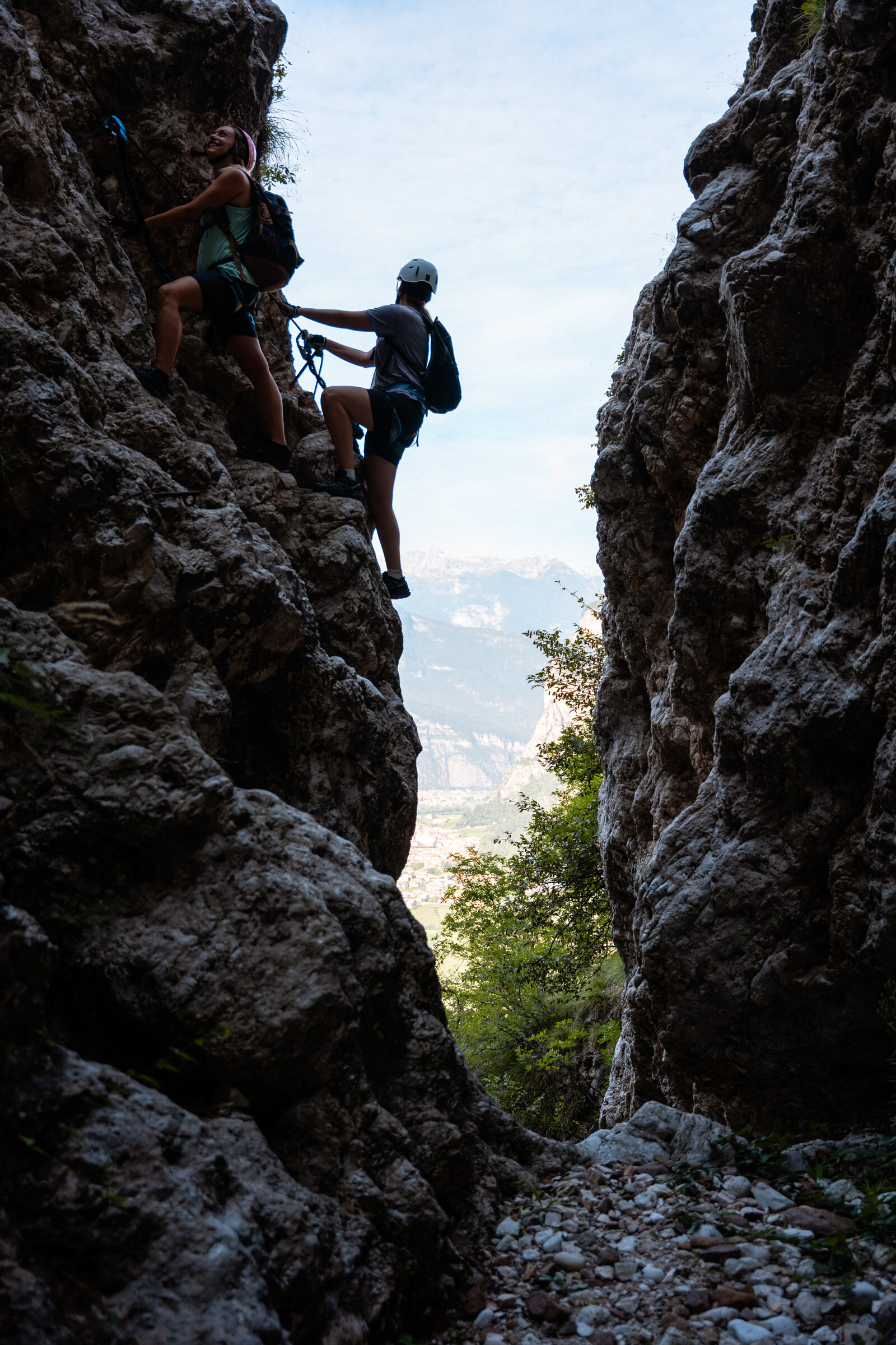 Content Dam Org 5 Images Full Rights Piana Rotaliana Outdoor Via Ferrata Rio Secco Ferrata Rio Secco5 Rotaliana Ph Nicola Cagol