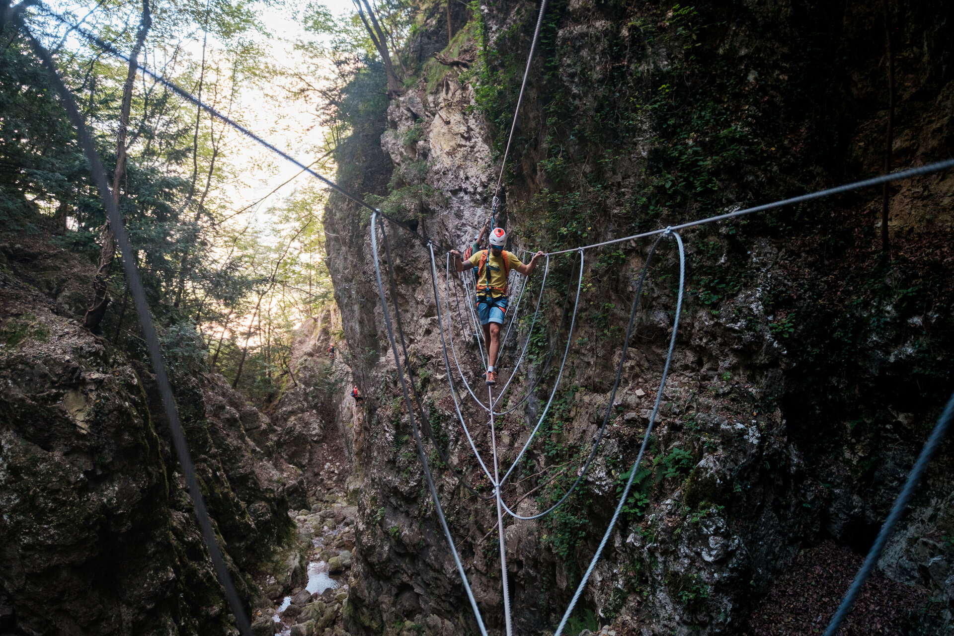 Content Dam Org 5 Images Full Rights Piana Rotaliana Outdoor Via Ferrata Val Del Ri 2025 09 Ferrata Val Del Ri Ph Filippo Frizzera 16