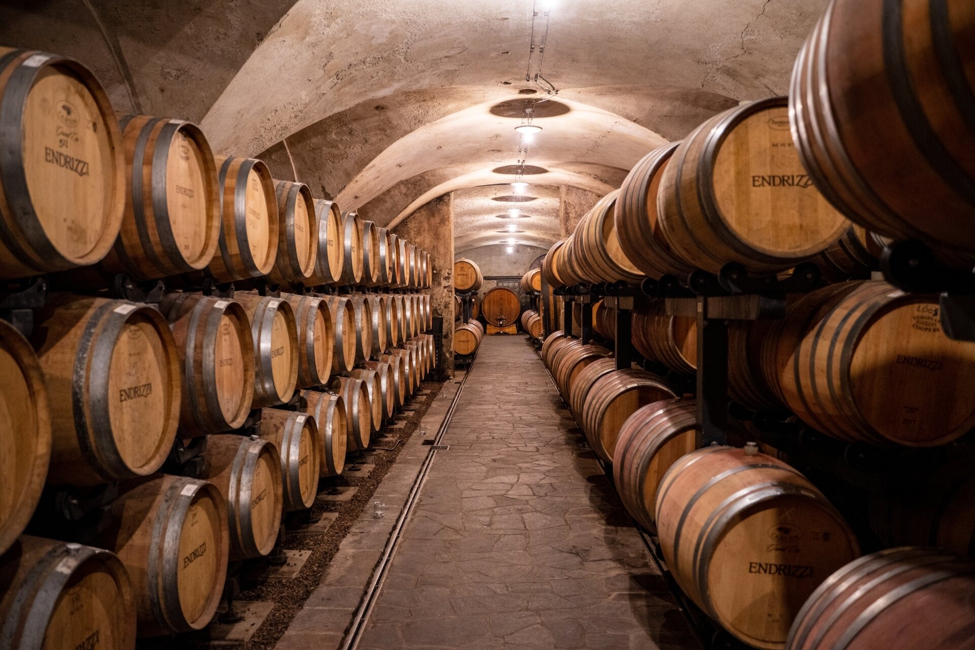 Visite e degustazioni - Cantina Endrizzi