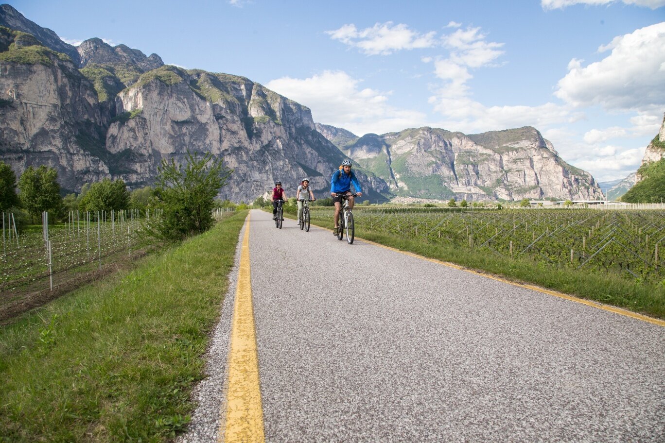 Giro Rotaliana Adige