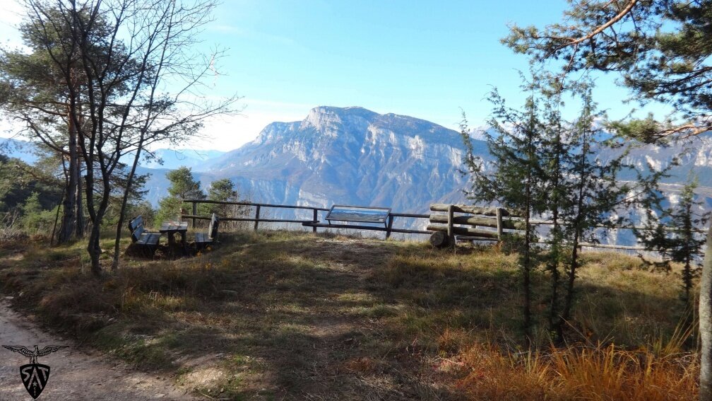Lavis - Monte Corona