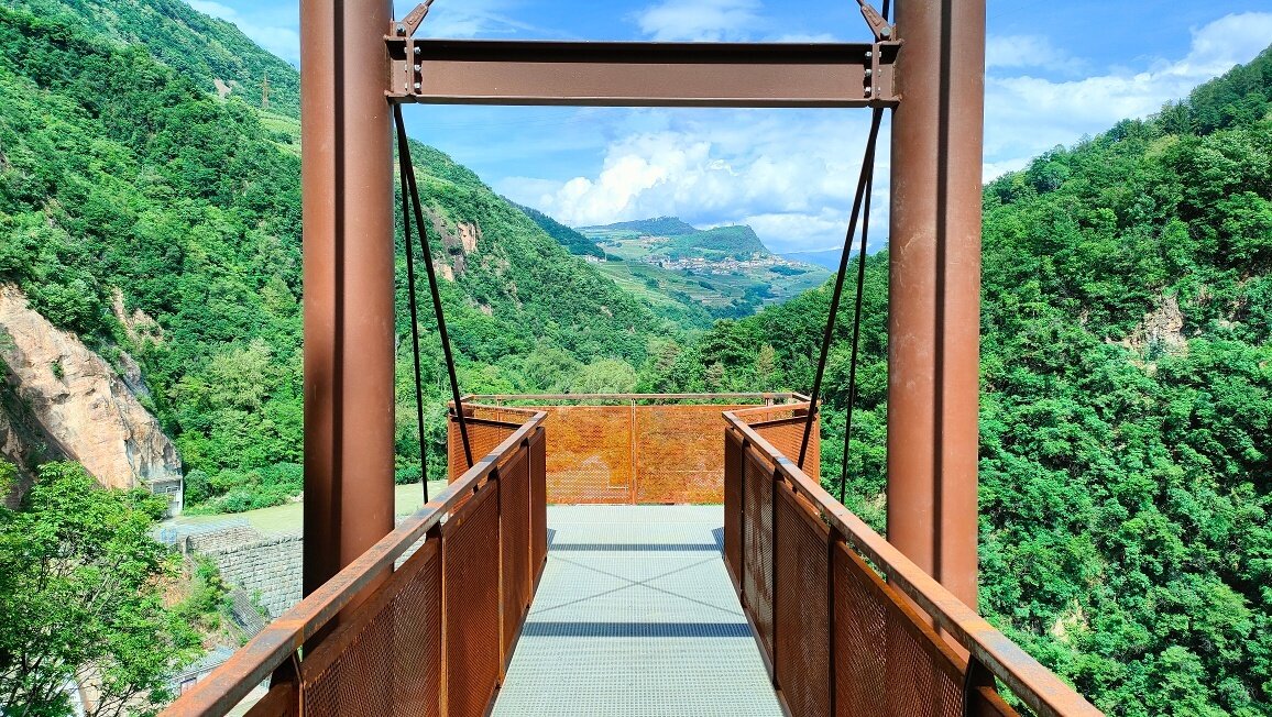 Zambel Viewpoint