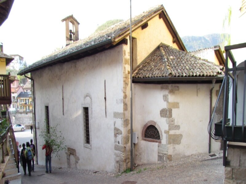 San Lazzaro - Dolasi (SAT 422)