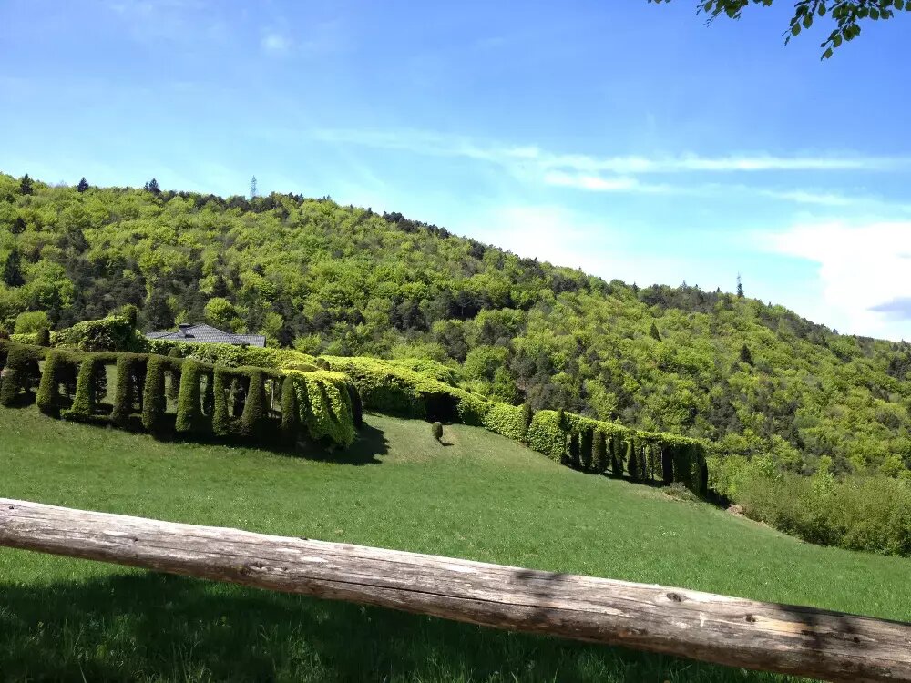 Zise e Roccolo del Sauch (SAT 409)