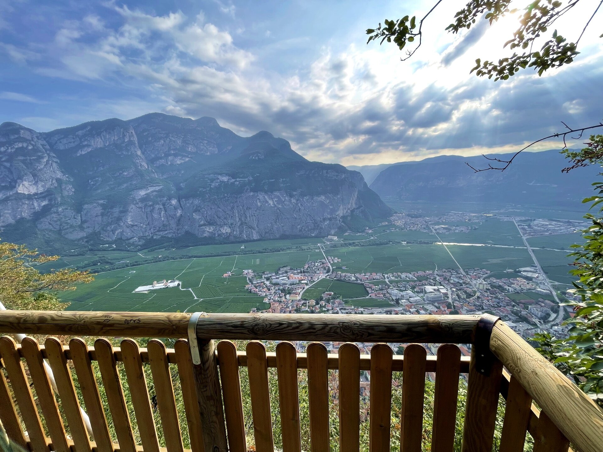 Belvedere Giuel
