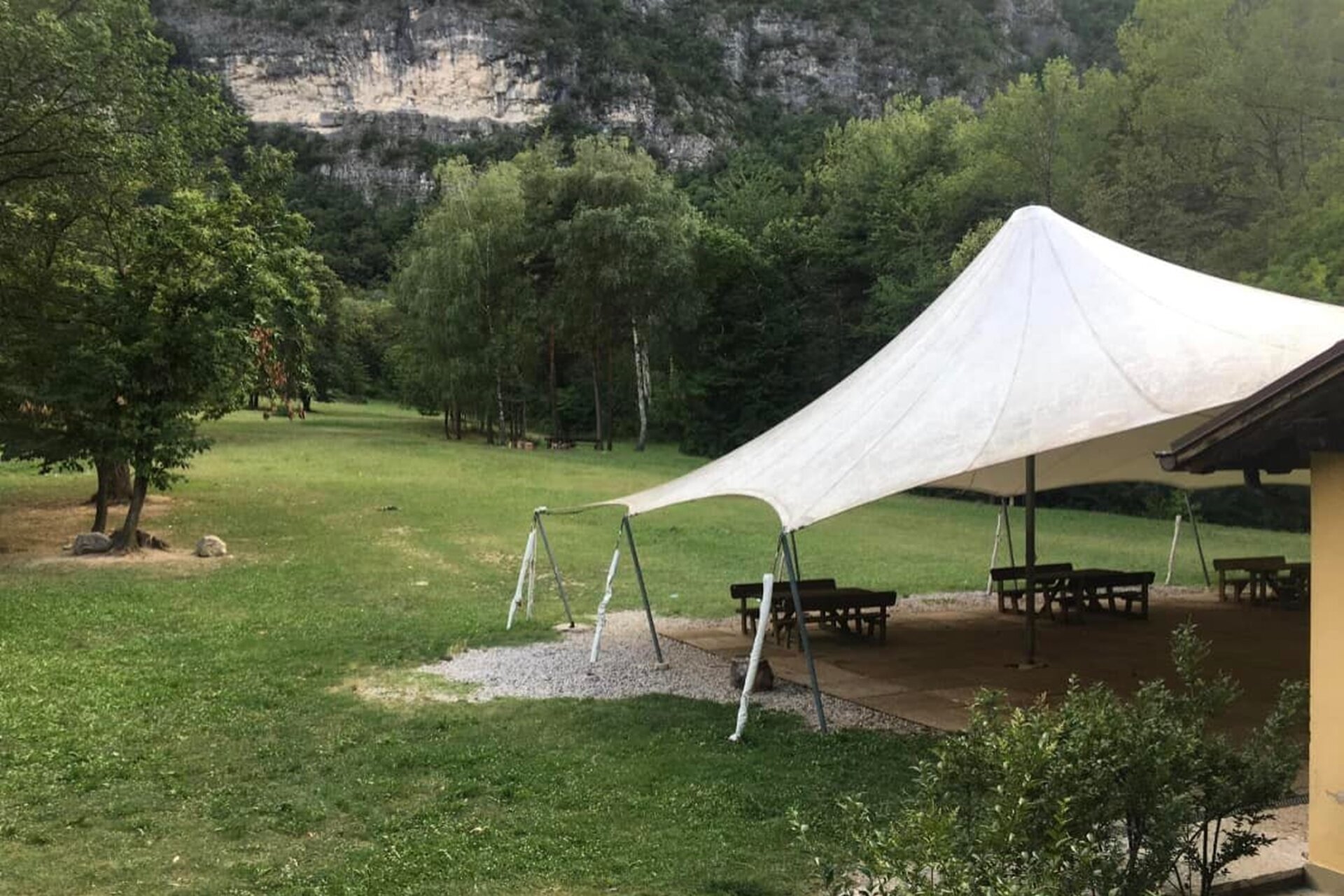 Gebiet Ai Piani